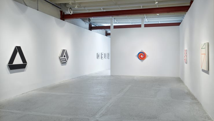 Geraldo De Barros Purity Of Form 01