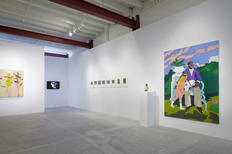 04 Cristin Tierney Post Movement 2012