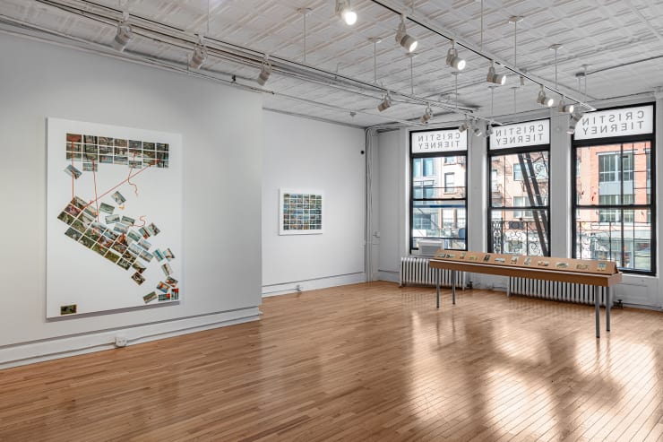 Installation View 12 David Opdyke Waiting For The Future Cristin Tierney Gallery 2025 Mikhail Mishin