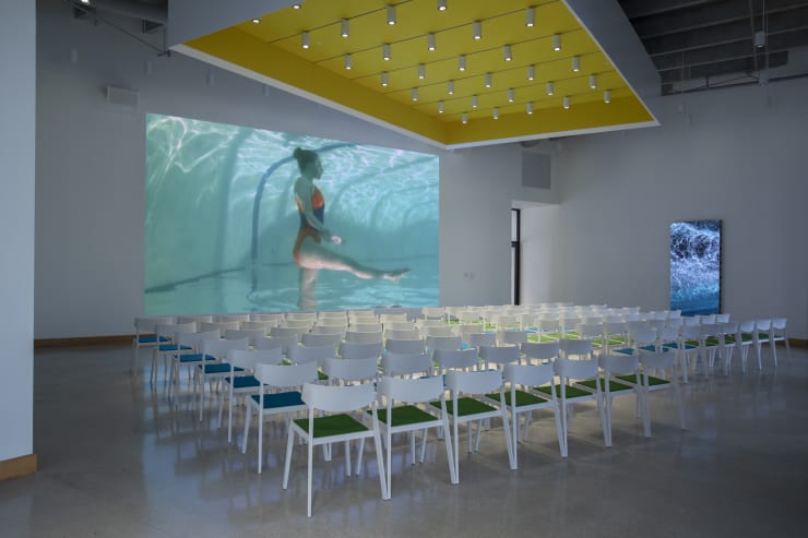 Boca Raton Museum Of Art For Glavovic Studio Photo By Robin Hill C Hi Res 11 B