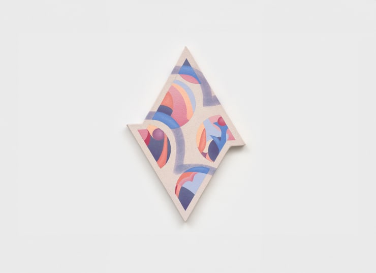 Debbi Kenote - Crown Shyness, 2025