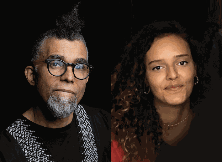 Dread Scott in Conversation with Maya Binyam