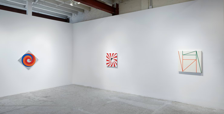 Geraldo de Barros: Purity of Form