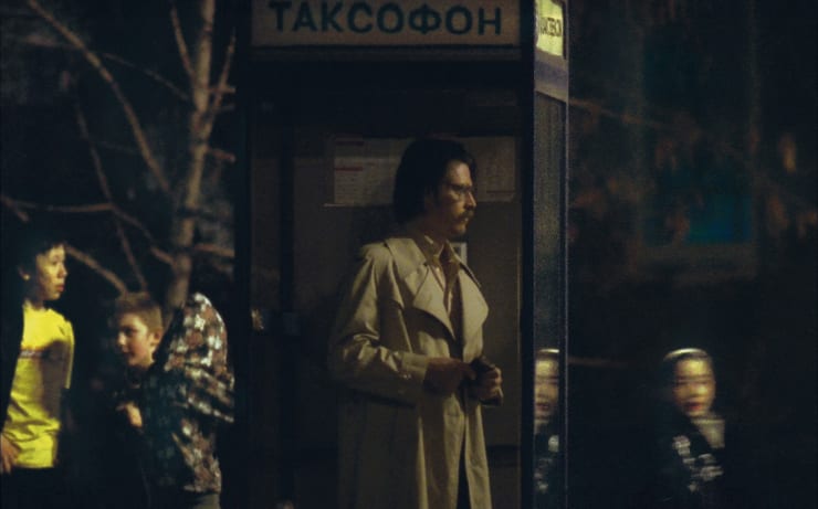 Eve Sussman | Rufus Corporation: whiteonwhite:algorithmicnoir