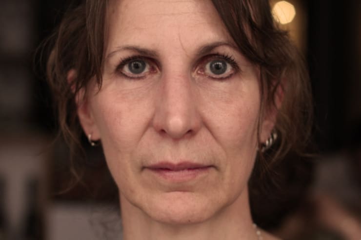 Janet Biggs: Commonwealth Cyber Initiative funds new round of CyberArts projects