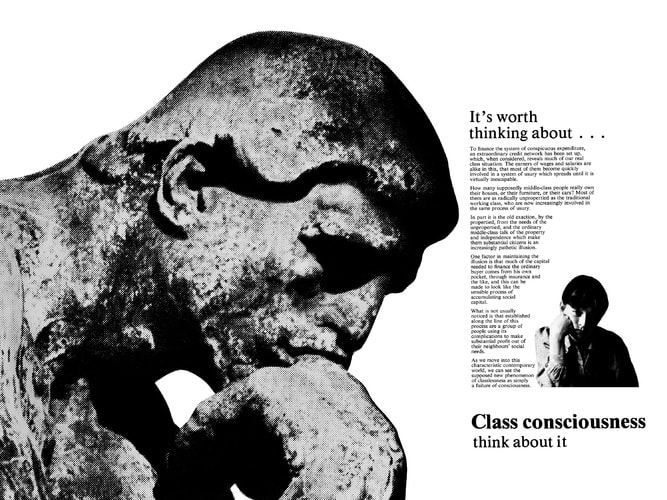 Victor Burgin: Place(s)