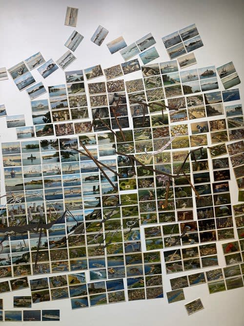 David Opdyke in Out of Paradise