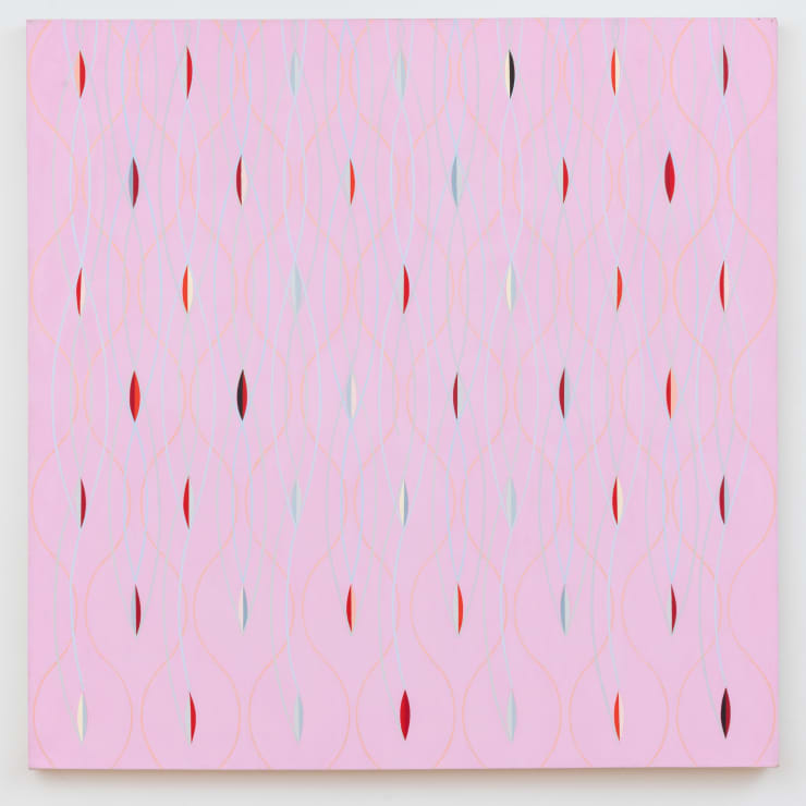 Audra Skuodas: Vibrational Vulnerability