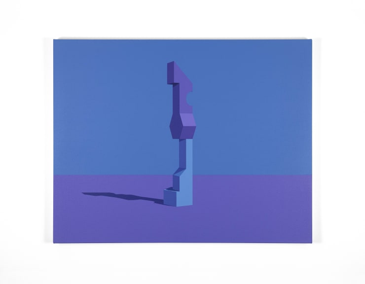 Jennifer Marman and Daniel Borins: Three Dimensions