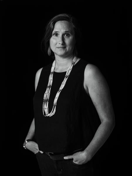 Sara Siestreem (Hanis Coos) Awarded 2024 Hallie Ford Fellowship