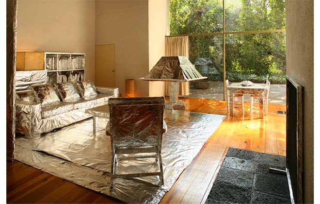 Exhibit At Oklahoma Contemporary Shows Parallels Between Guadalajara, OKC