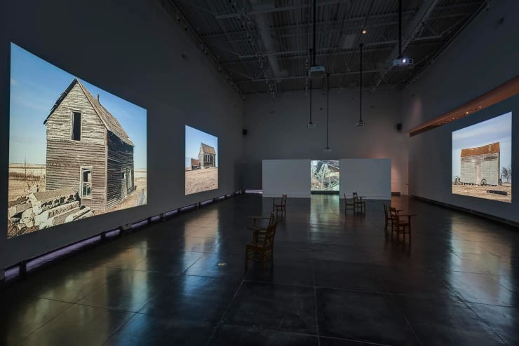 The Minute, By Abraham Orden, artnet