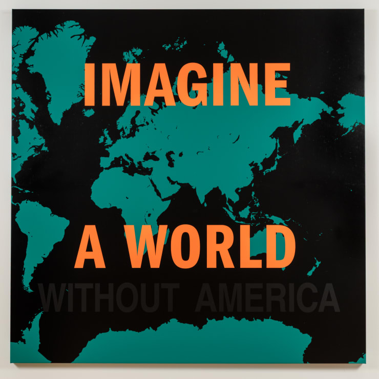 Artists Across the U.S. Are Staging Hundreds of Events to Protest Authoritarianism, By Helen Stoilas, Artnet