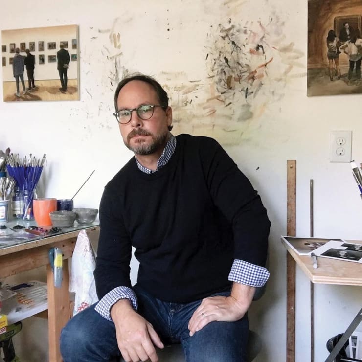 The Art of Observation with Joe Fig, By Kelley Marcellus, Florida Design