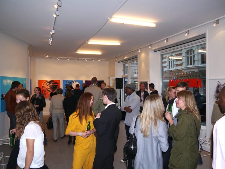 Americana Copenhagen