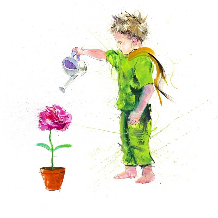 Phillips Hong Kong Auction