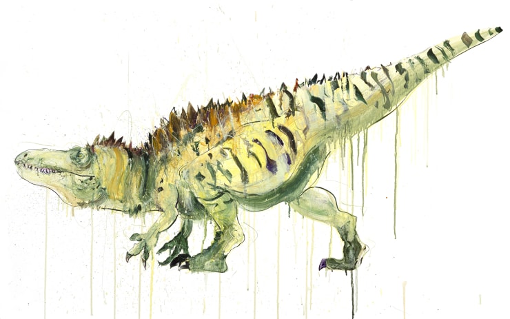 Acrocantosaurus