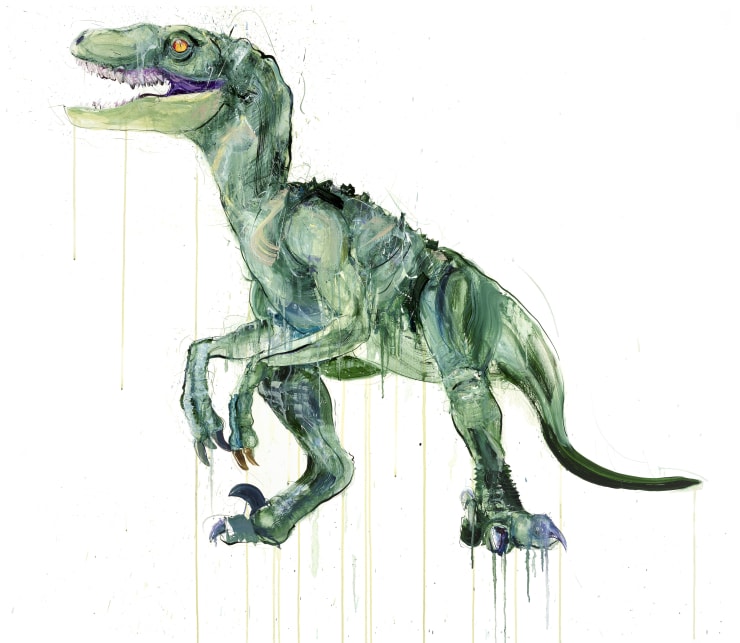 Velociraptor