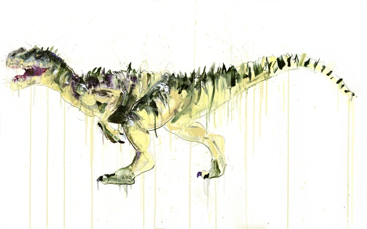 Allosaurus