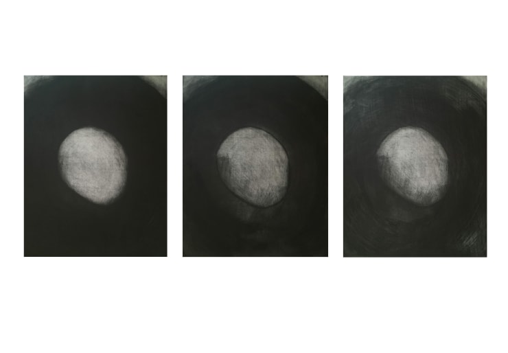 Emily Crookshank - Mountain Heart (Wild Earth), 2023