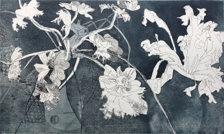 Amanda Danicic - Chair Woman, 2022