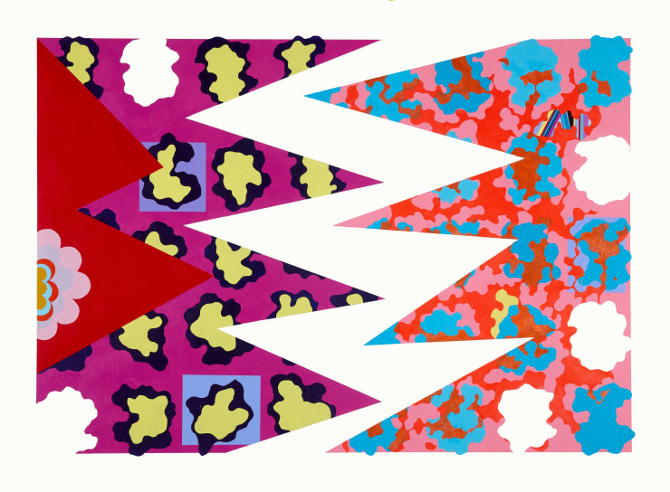 John Crossley - A Good Morning Jig, 2025