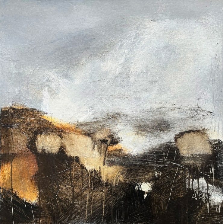 Ross Loveday - Bebop, 2025