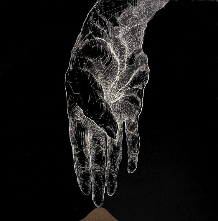 Veta Gorner, High Time , 2020