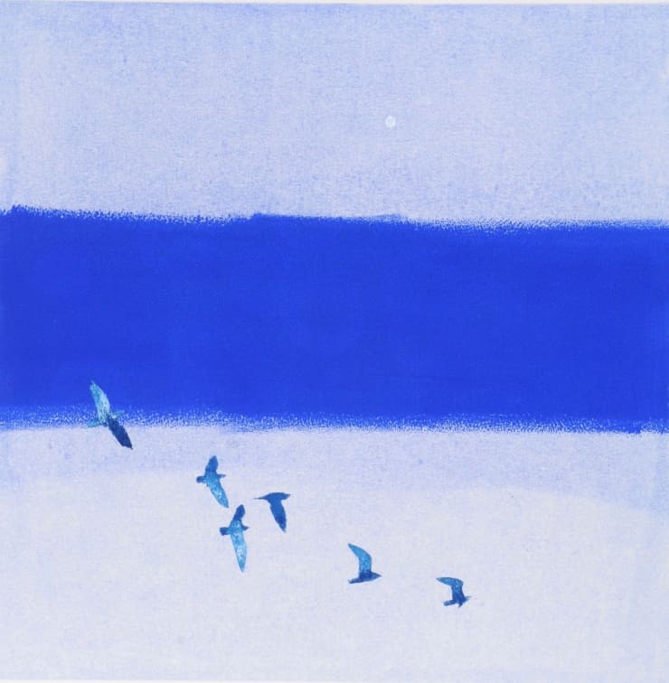 Nigel Swift Sand, 2021