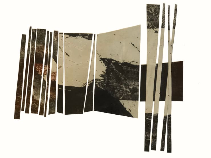 Ross Loveday, Conversation 7, 2021