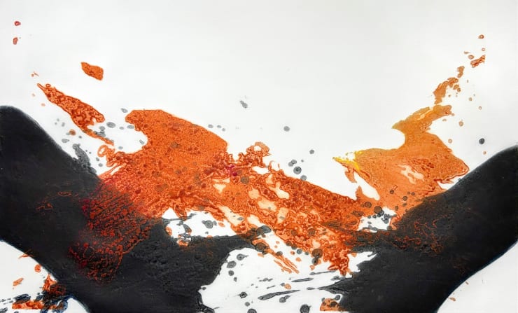 Ross Loveday, So What, 2023