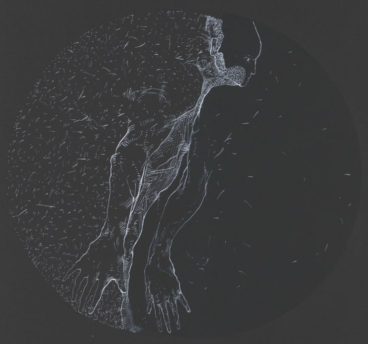 Veta Gorner, Lover’s Ether 8, 2024