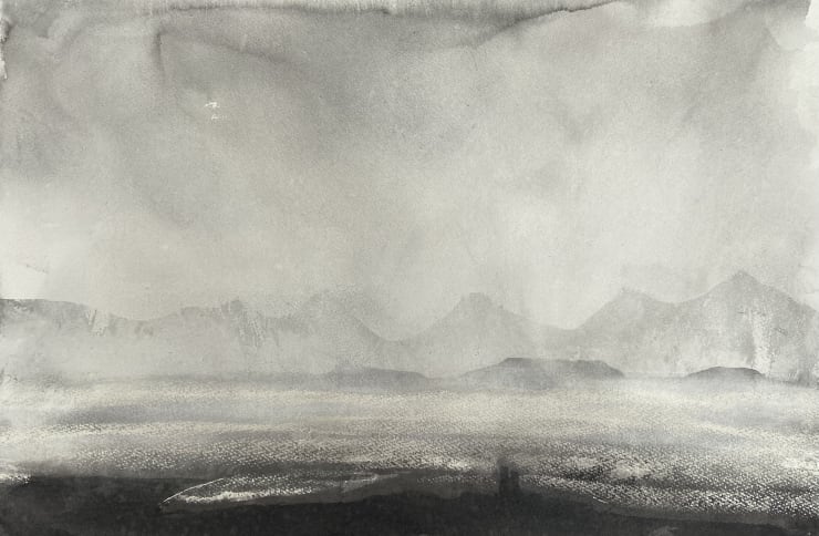 Jason Hicklin, Tory Sound Co. Donegal, 2021