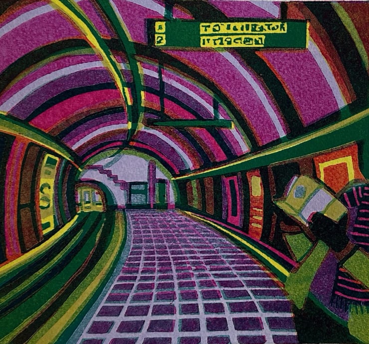 Gail Brodholt First Edition TP X, 2023