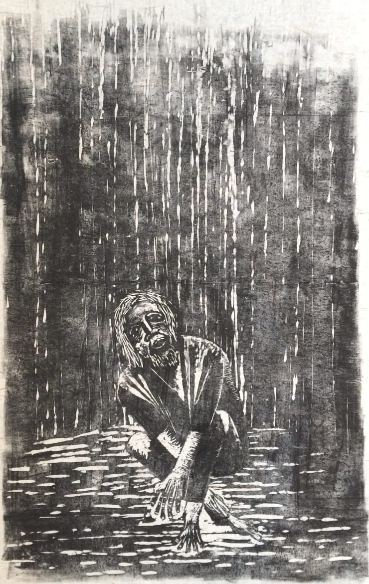 Elisabeth Bond, I Was a Soldier, 2016