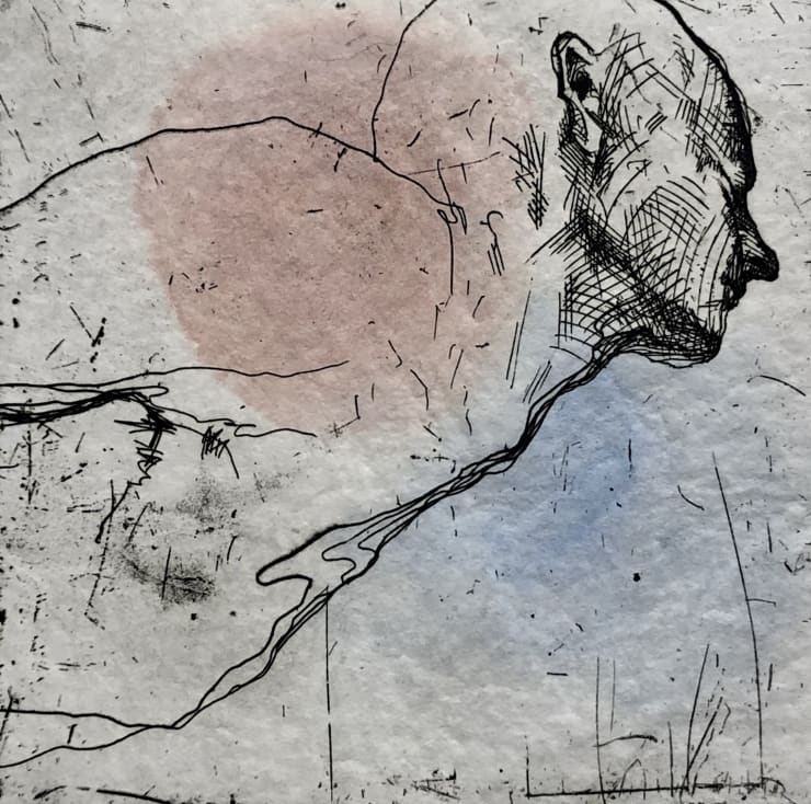Veta Gorner, Hypnopaedies no. 4, 2020