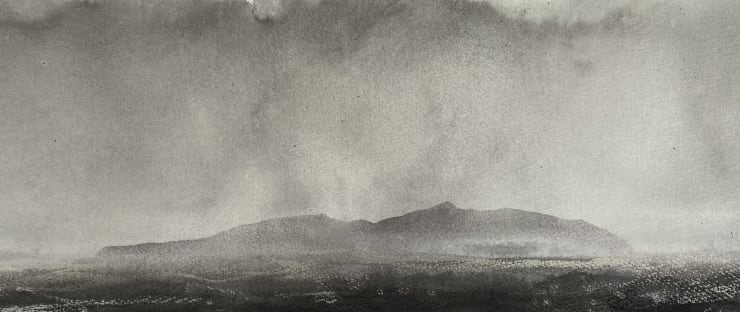 Jason Hicklin, Horse Island Co. Kerry, 2021