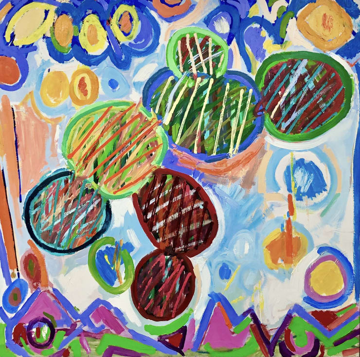 Andrew Marr, My Highlands, 2020