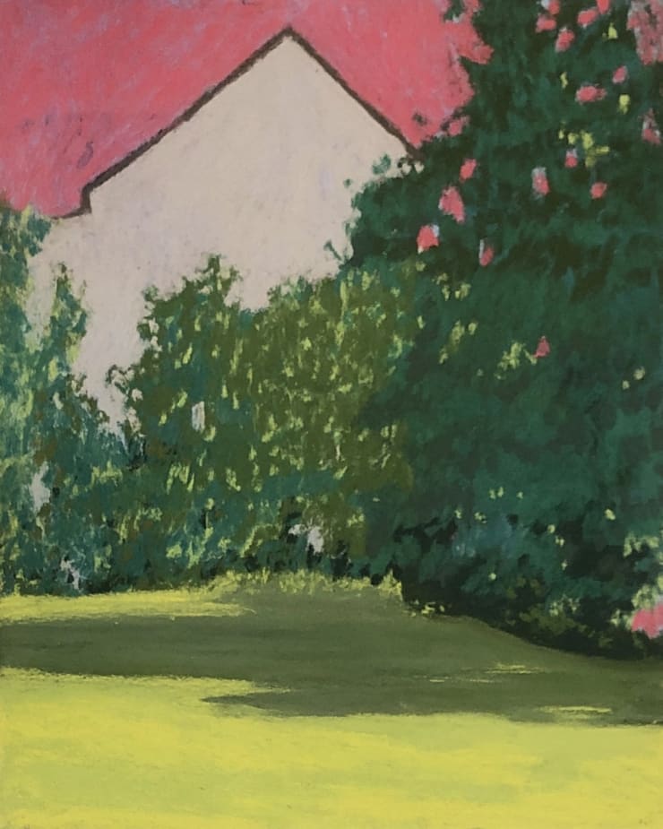 Chloé Bocquet, Sneak Peek, 2022