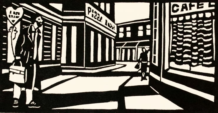 Gail Brodholt February Hearts, 1st, 2025