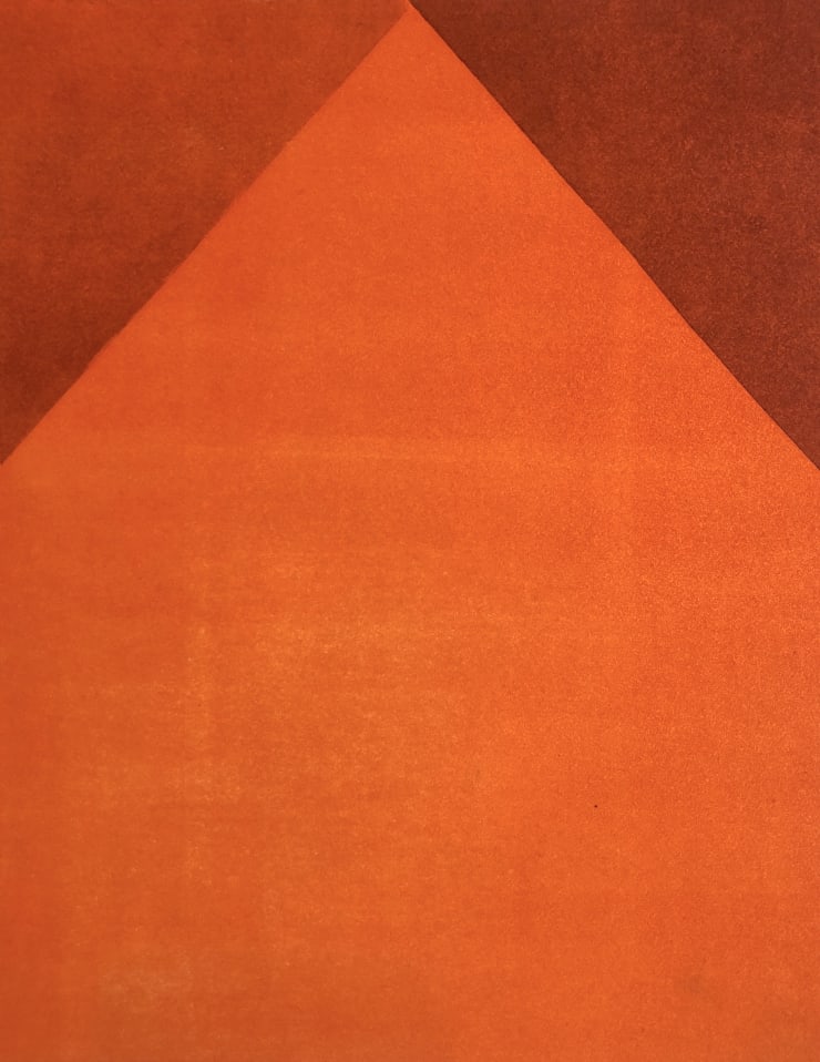 Chloé Bocquet, Vis-à-Vis 2, 2020
