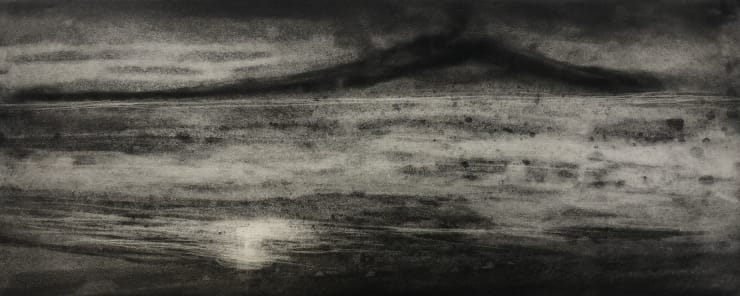 Jason Hicklin, Baile Thiar, Toraigh, 2009