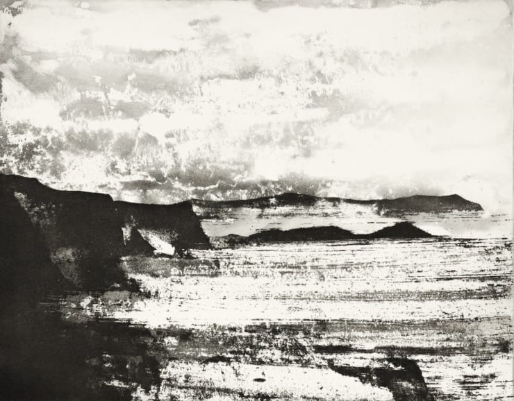 Jason Hicklin, Dunvegan Head, 2025