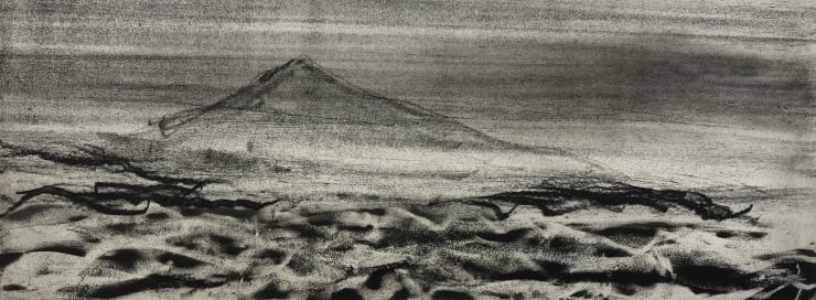 Jason Hicklin, Bloody Foreland & Inishfree Lower from Cruit Island, 2006