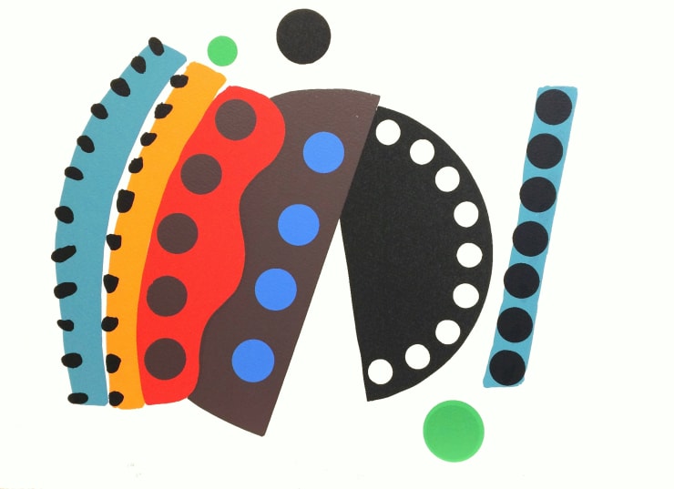 Harvey Daniels Small Signal, 1988