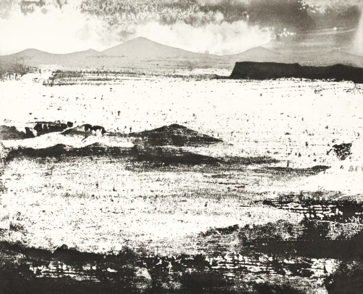 Jason Hicklin Isay and Ardmore Point , 2025