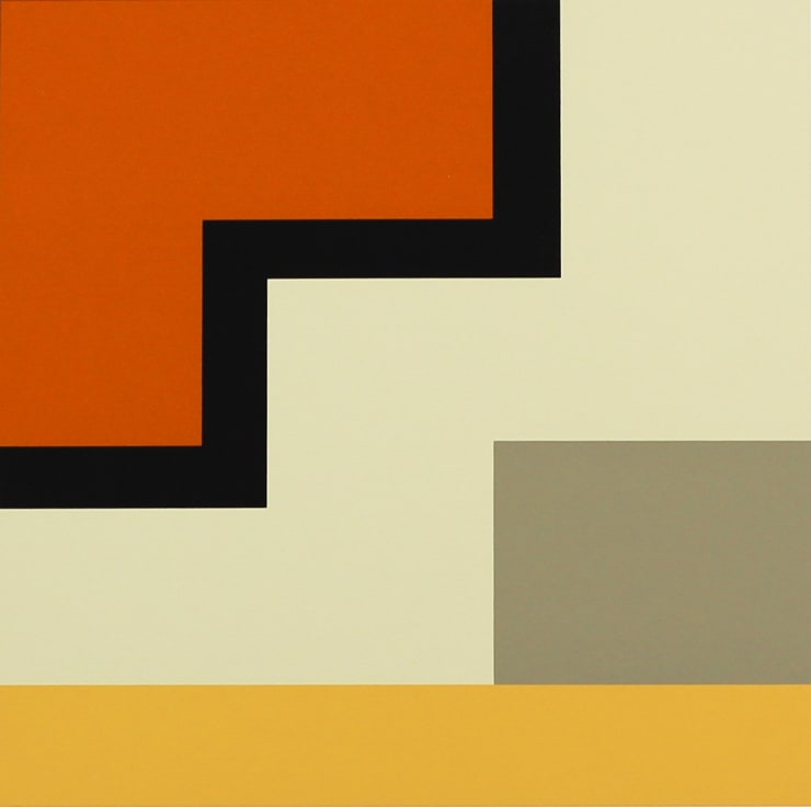 Christmas Secret Bid Auction 2025, LOT 231 - Mary Webb: Utah III, 2011