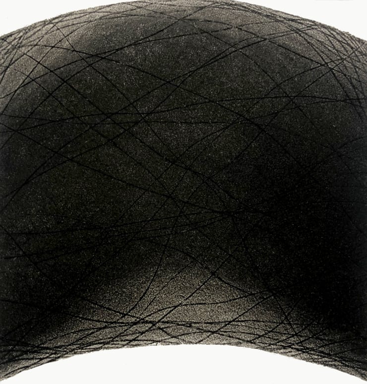 Veta Gorner, Putty IV, 2020