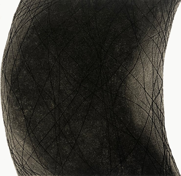 Veta Gorner, Putty III, 2020