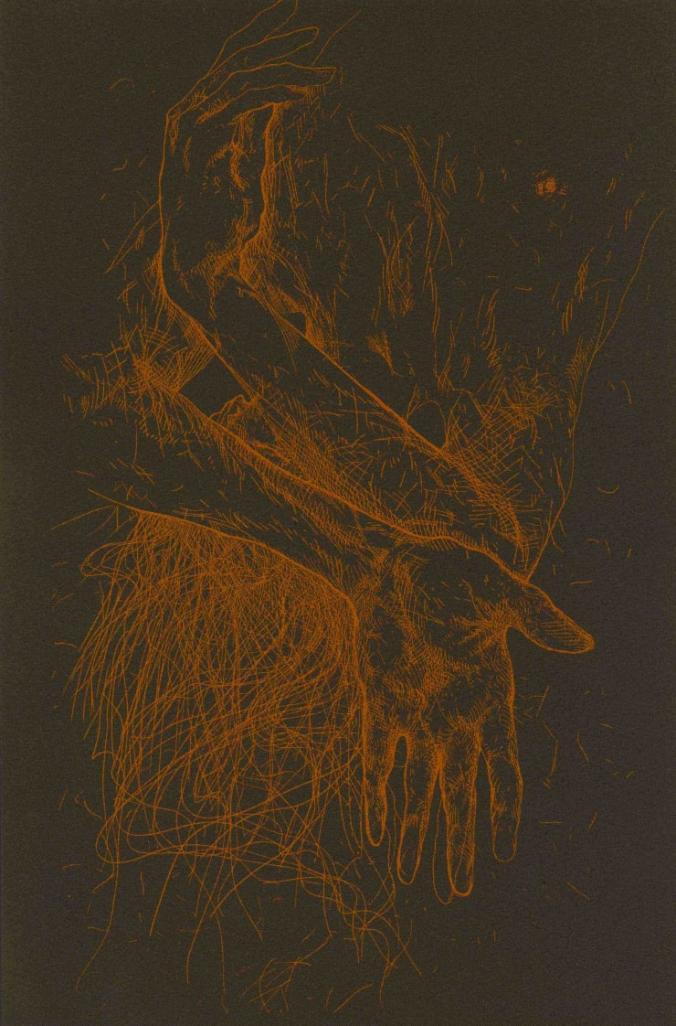 Veta Gorner, Song of Songs – Still Song v3, 2023